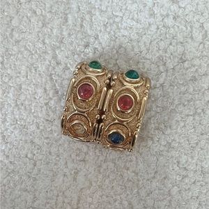 Vintage Dior Earrings